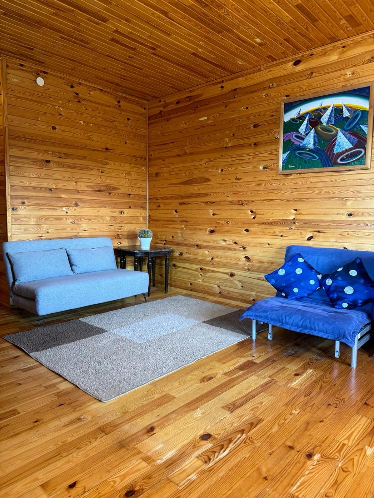Mayak Resort Kam'yani Potoky Room photo